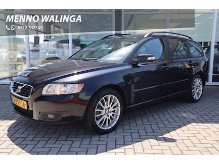 Volvo V50 0