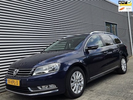 Volkswagen Passat 0