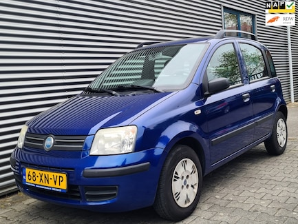 Fiat Panda 0