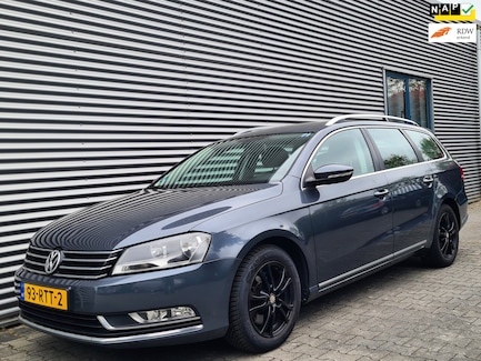 Volkswagen Passat 0