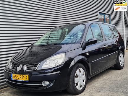 Renault Grand Scenic 0