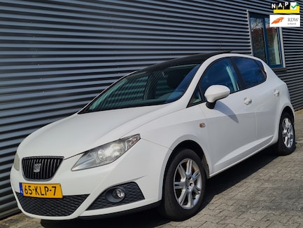 SEAT Ibiza 0