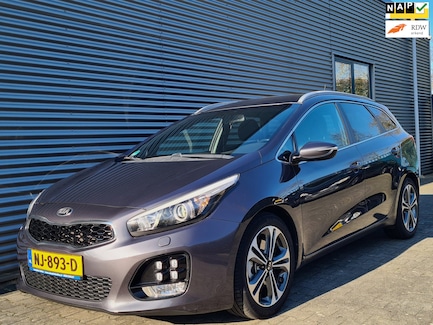 Kia Ceed 0