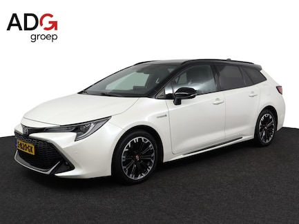 Toyota Corolla 0