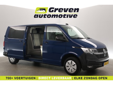 Volkswagen Transporter 0