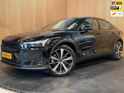 Polestar 2 0