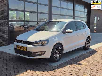 Volkswagen Polo 0