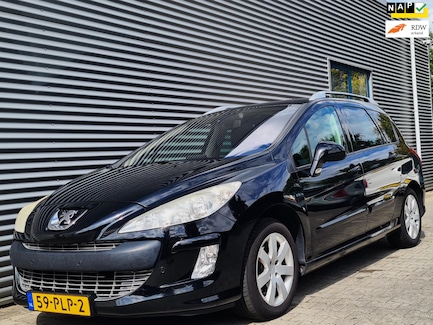 Peugeot 308 0