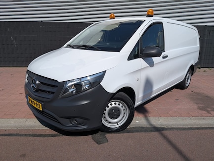 Mercedes-Benz Vito 0