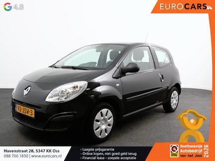 Renault Twingo 0