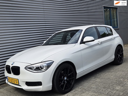 BMW 1-Serie 0