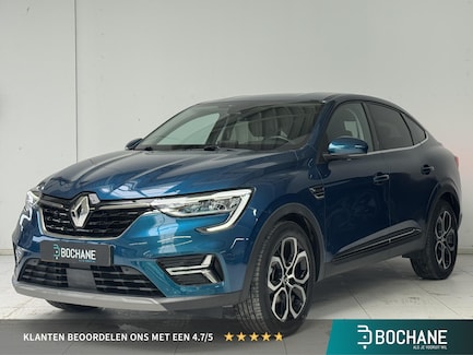Renault Arkana 0