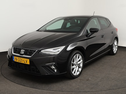 SEAT Ibiza 0