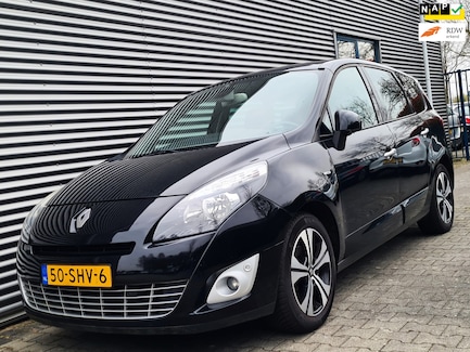 Renault Grand Scenic 0