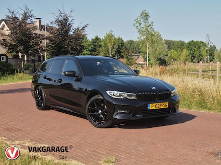 BMW 3-Serie 0