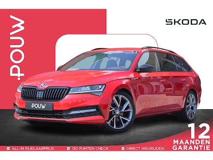 Skoda Superb 0