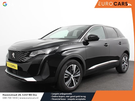 Peugeot 3008 0