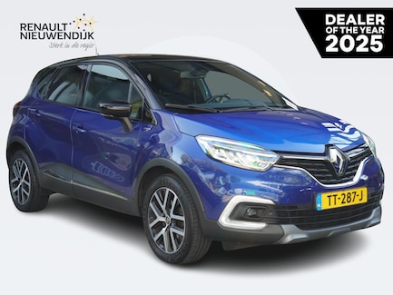 Renault Captur 0