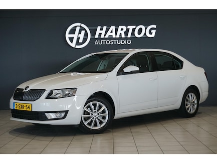 Skoda Octavia 0