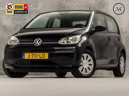 Volkswagen Up! 0