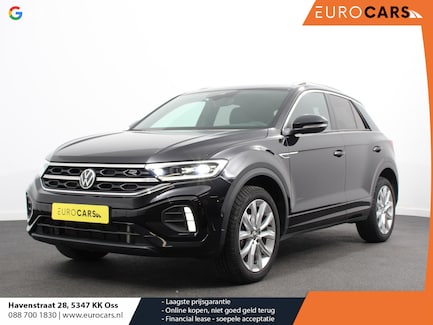 Volkswagen T-Roc 0