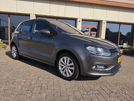 Volkswagen Polo 0