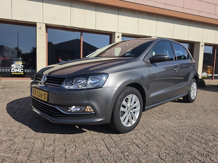 Volkswagen Polo 0