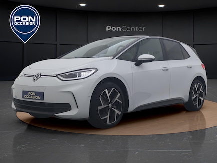 Volkswagen ID.3 0