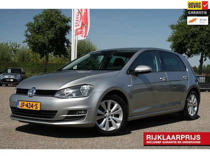Volkswagen Golf 0