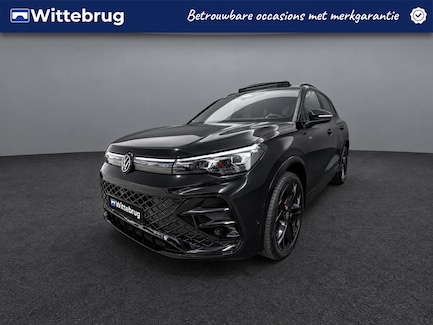 Volkswagen Tiguan 0
