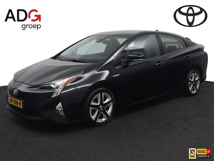 Toyota Prius 0