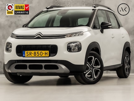 Citroën C3 Aircross 0