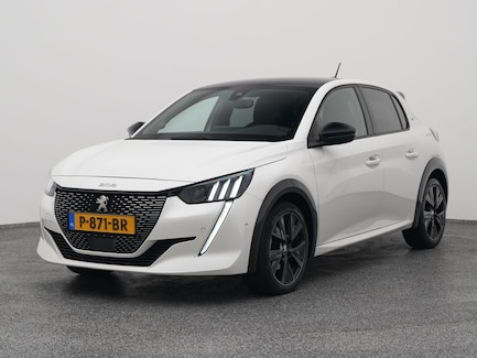 Peugeot 208 0