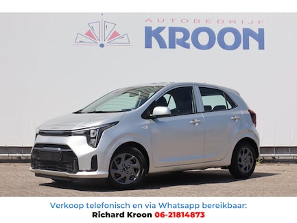 Kia Picanto 0
