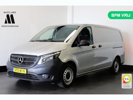Mercedes-Benz Vito 0