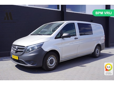 Mercedes-Benz Vito 0