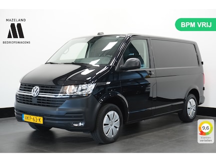 Volkswagen Transporter 0