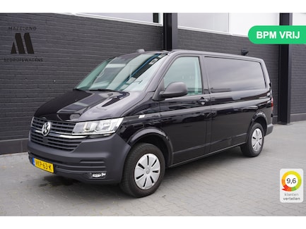 Volkswagen Transporter 0