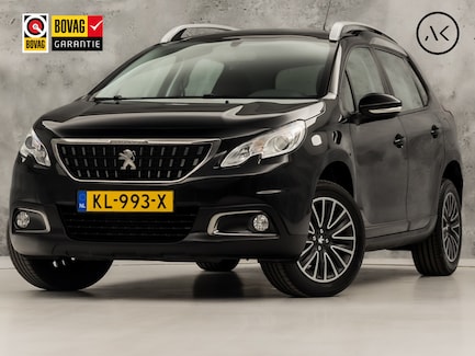 Peugeot 2008 0