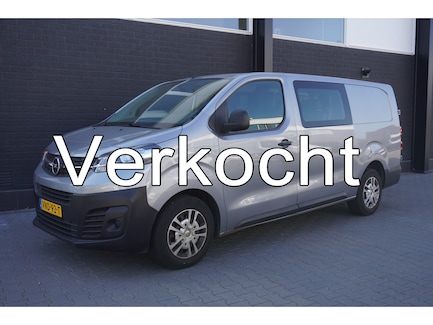 Opel Vivaro 0