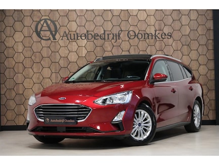 Ford Focus 0