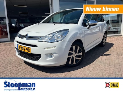 Citroën C3 0