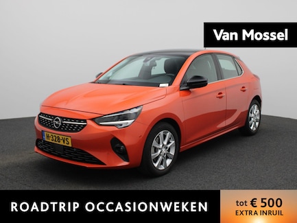 Opel Corsa 0