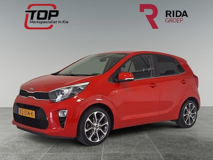 Kia Picanto 0