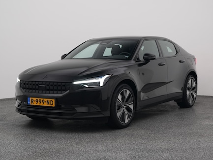 Polestar 2 0