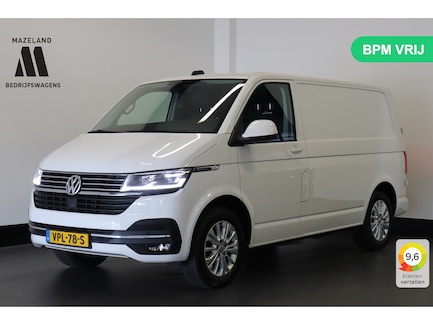 Volkswagen Transporter 0