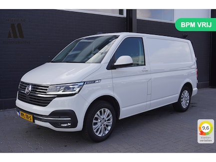 Volkswagen Transporter 0