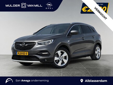 Opel Grandland 0