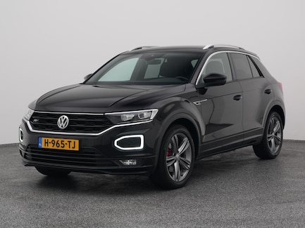 Volkswagen T-Roc 0