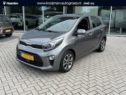 Kia Picanto 0
